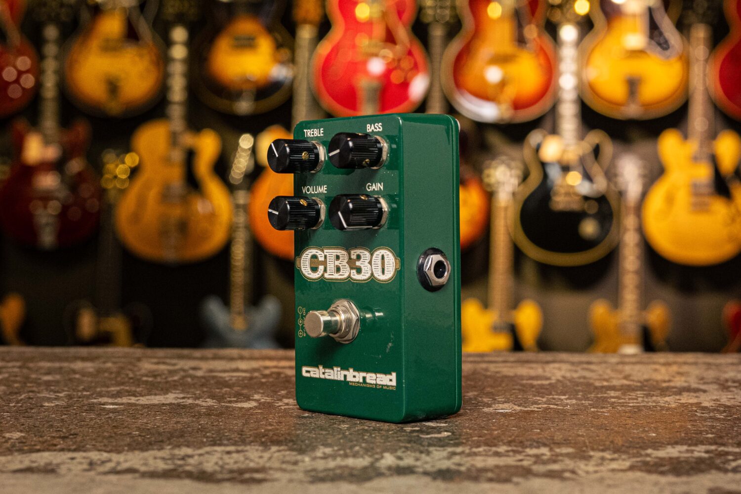 Catalinbread CB30 2011 - Image 2