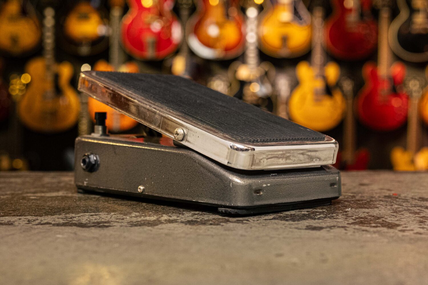 Colorsound Supa Wah-Wah 1976 – Bild 3