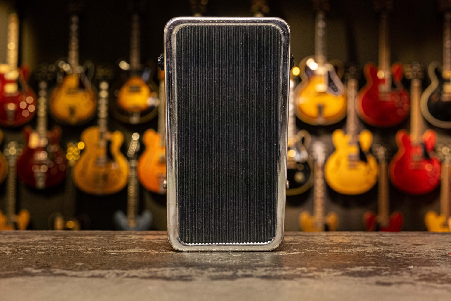 Colorsound Supa Wah-Wah 1976 – Bild 4