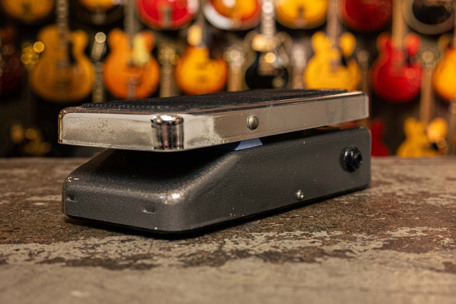 Colorsound Wah-Wah 1977 - Image 3