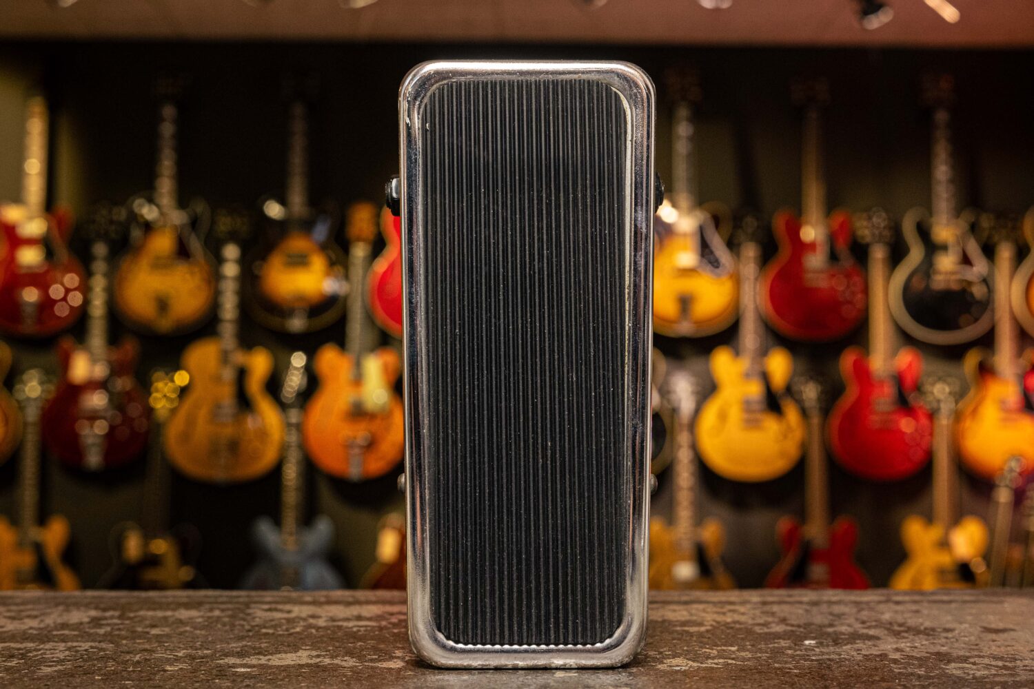 Colorsound Wah-Wah 1977 - Image 4