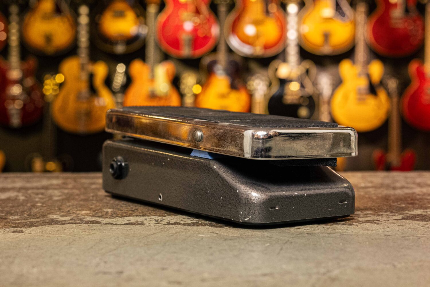 Colorsound Wah-Wah 70's - Image 3