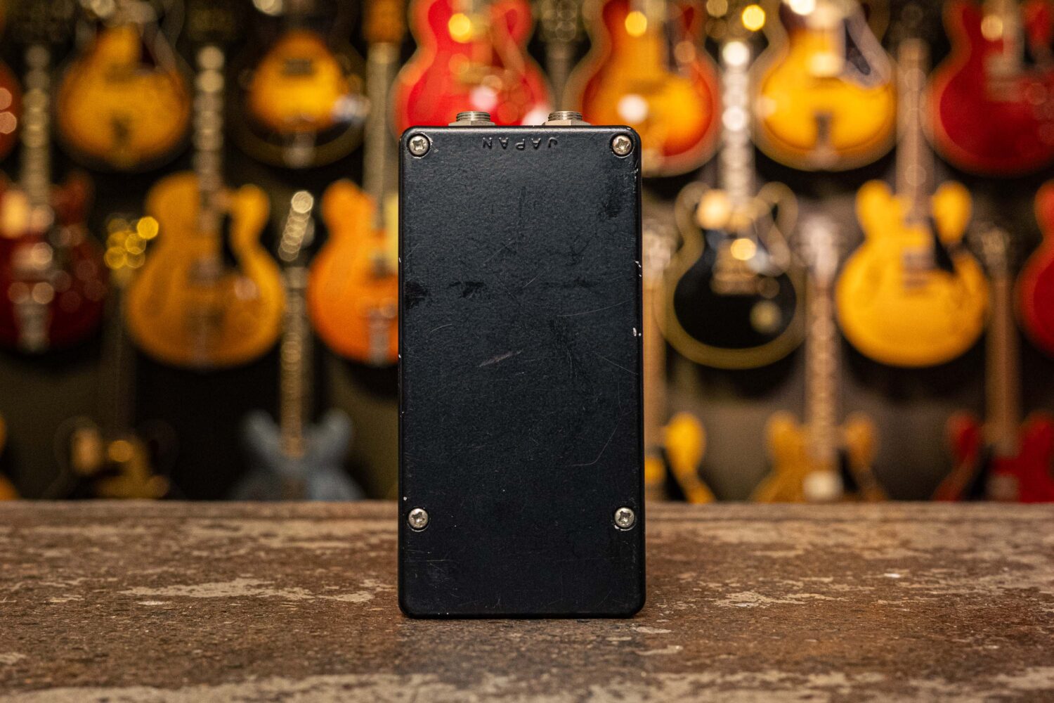 Coron Funk Box 95 Envelope Filter 1970's - Image 4