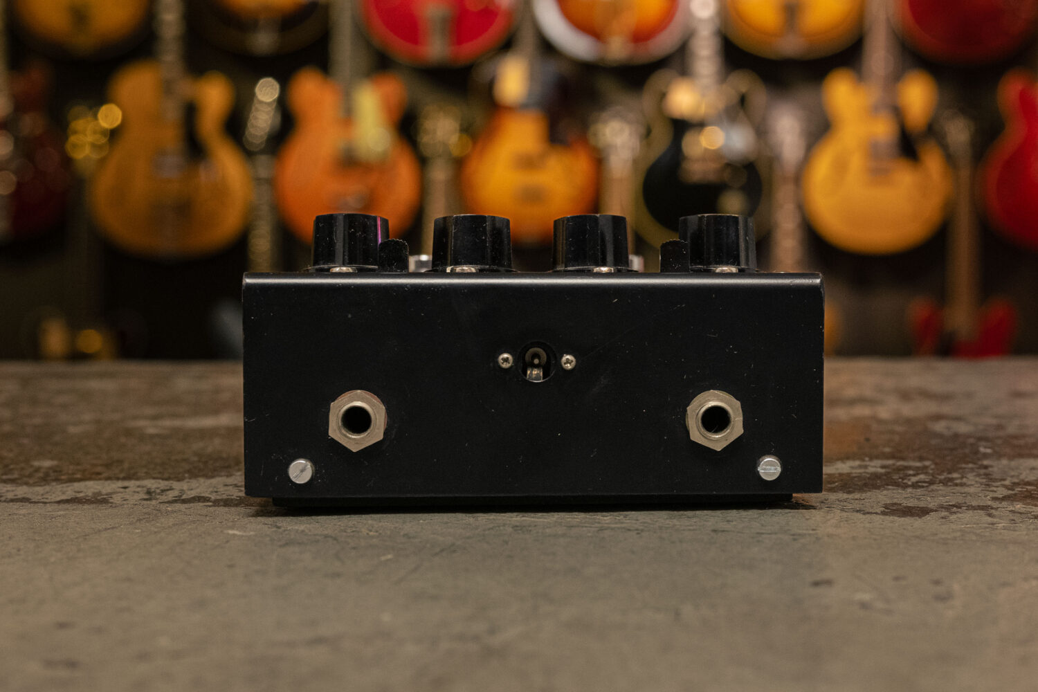 Coron JFM-100 Jet Flanger & Filter Matrix 1980's - Image 5