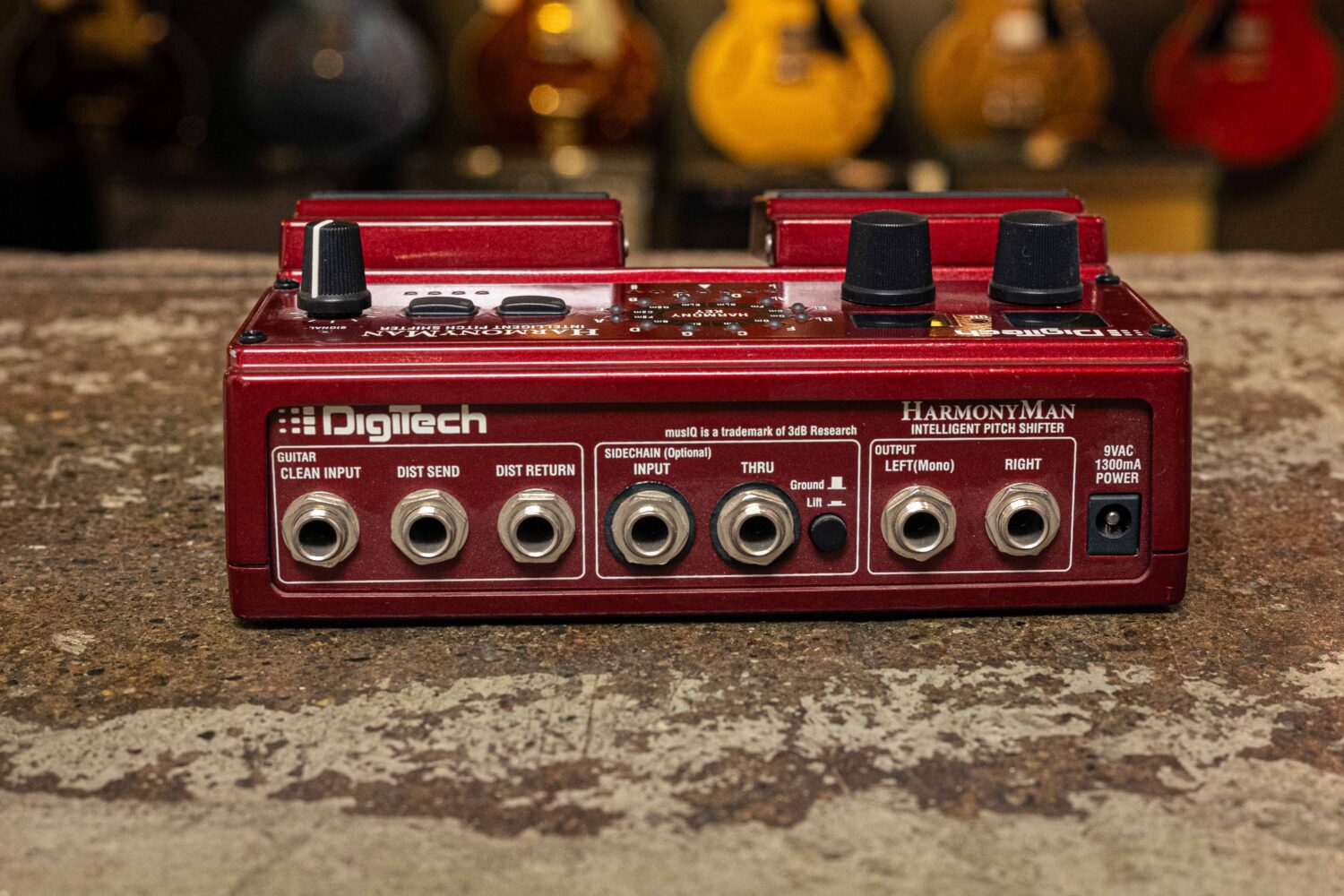 Digitech Harmony Man Pre Owned – Bild 4