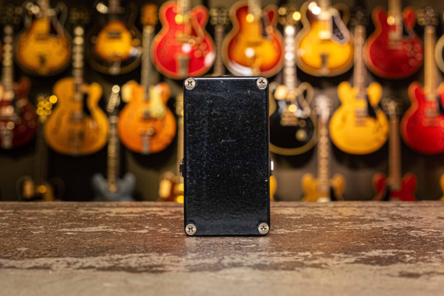 EC Pedals Angry Ape Pre Owned - Image 2