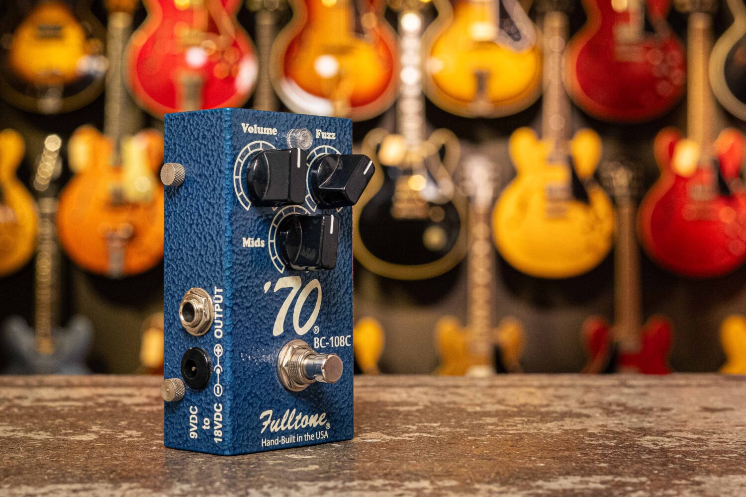Fulltone 70-BC - Image 2