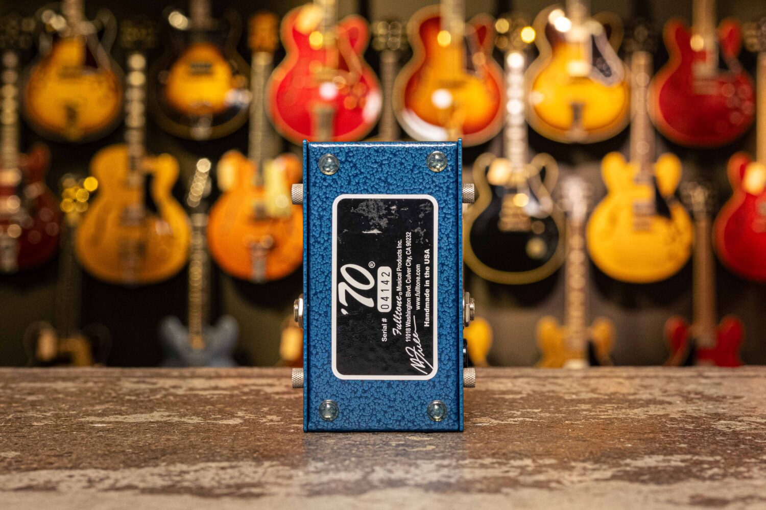 Fulltone 70-BC - Image 3