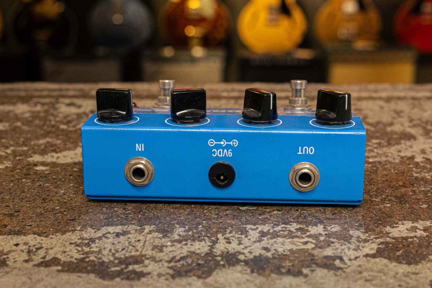 Fulltone Full-Drive 2 2000's - Image 4