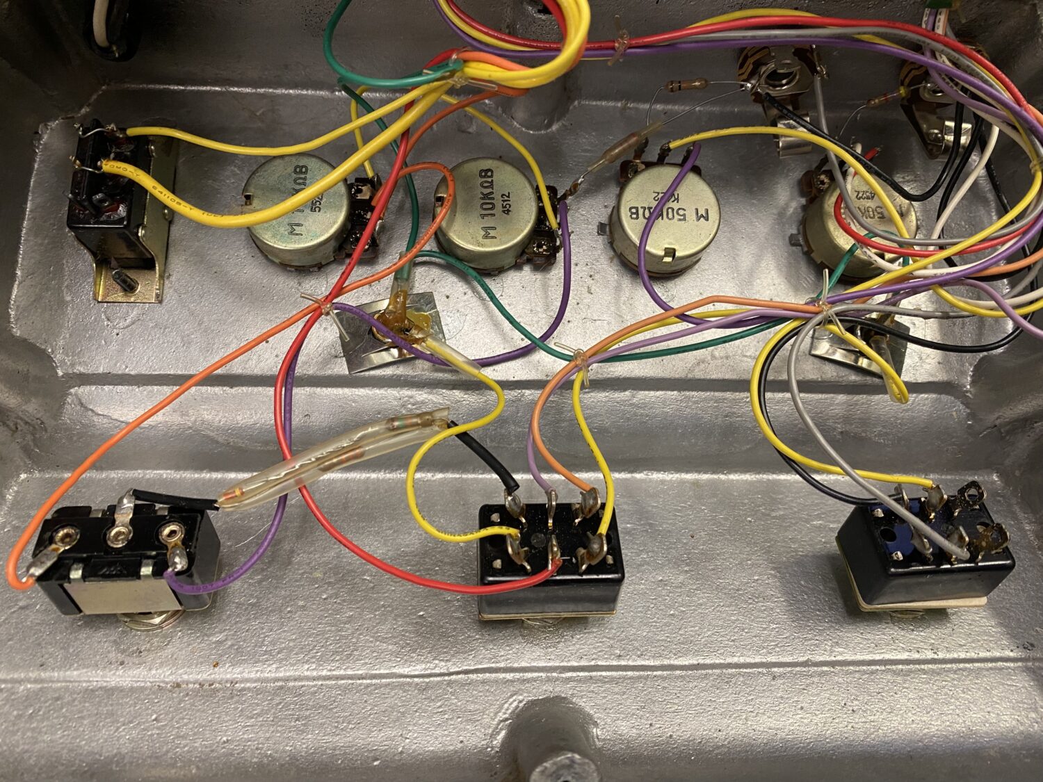 Roland AP-5 Phase Five 1975 - Image 9
