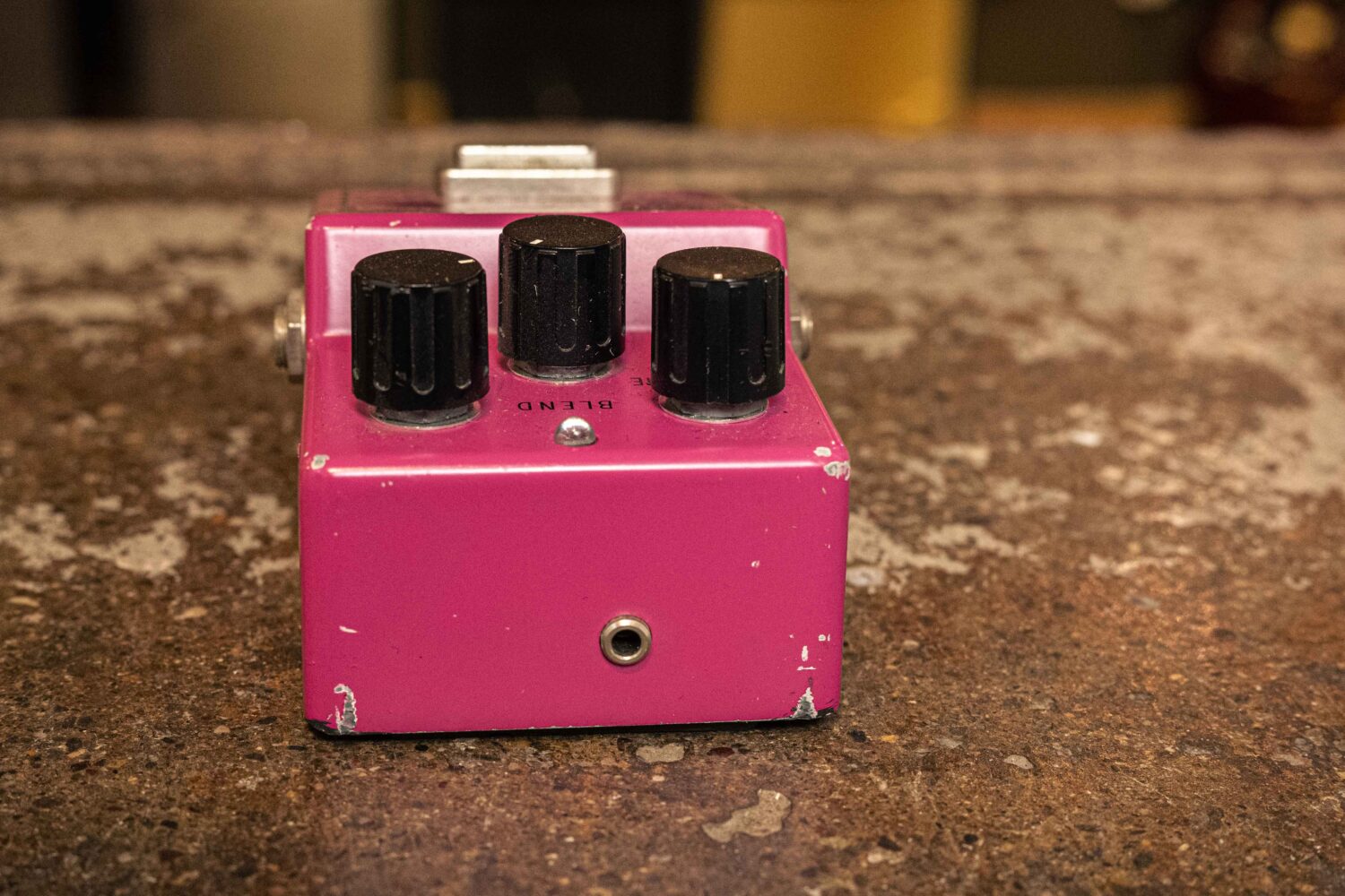Ibanez AD80 Analog Delay 1979-1981 – Bild 5