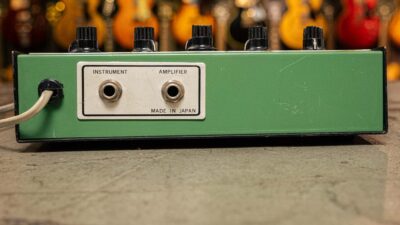 Ibanez FL-305 Flanger 1970's - Gitarren Total