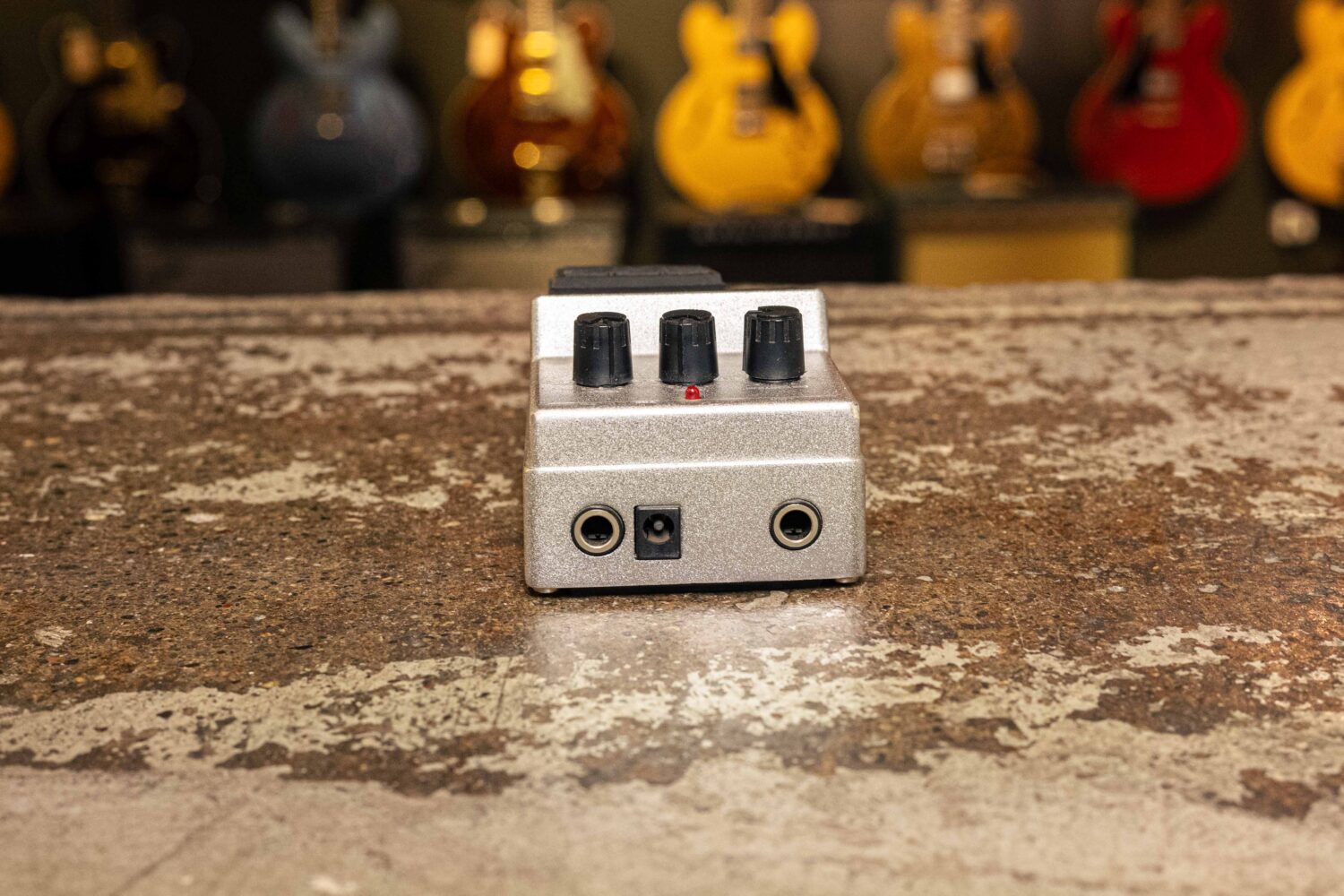 Ibanez LM7 LA Metal 1980's – Bild 4