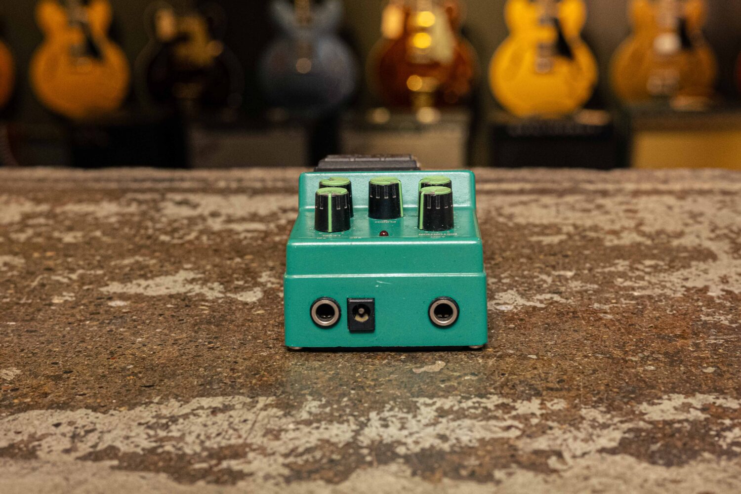 Ibanez MS10 Metal Charger 1980's – Bild 5