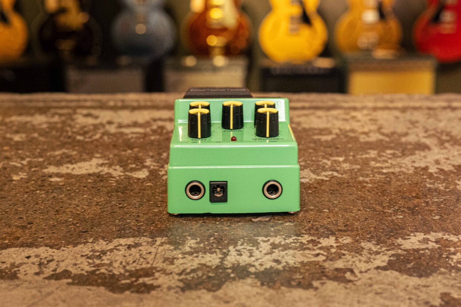 Ibanez MT10 Mostortion Mos-Fet Distortion 1990-1992 - Image 6