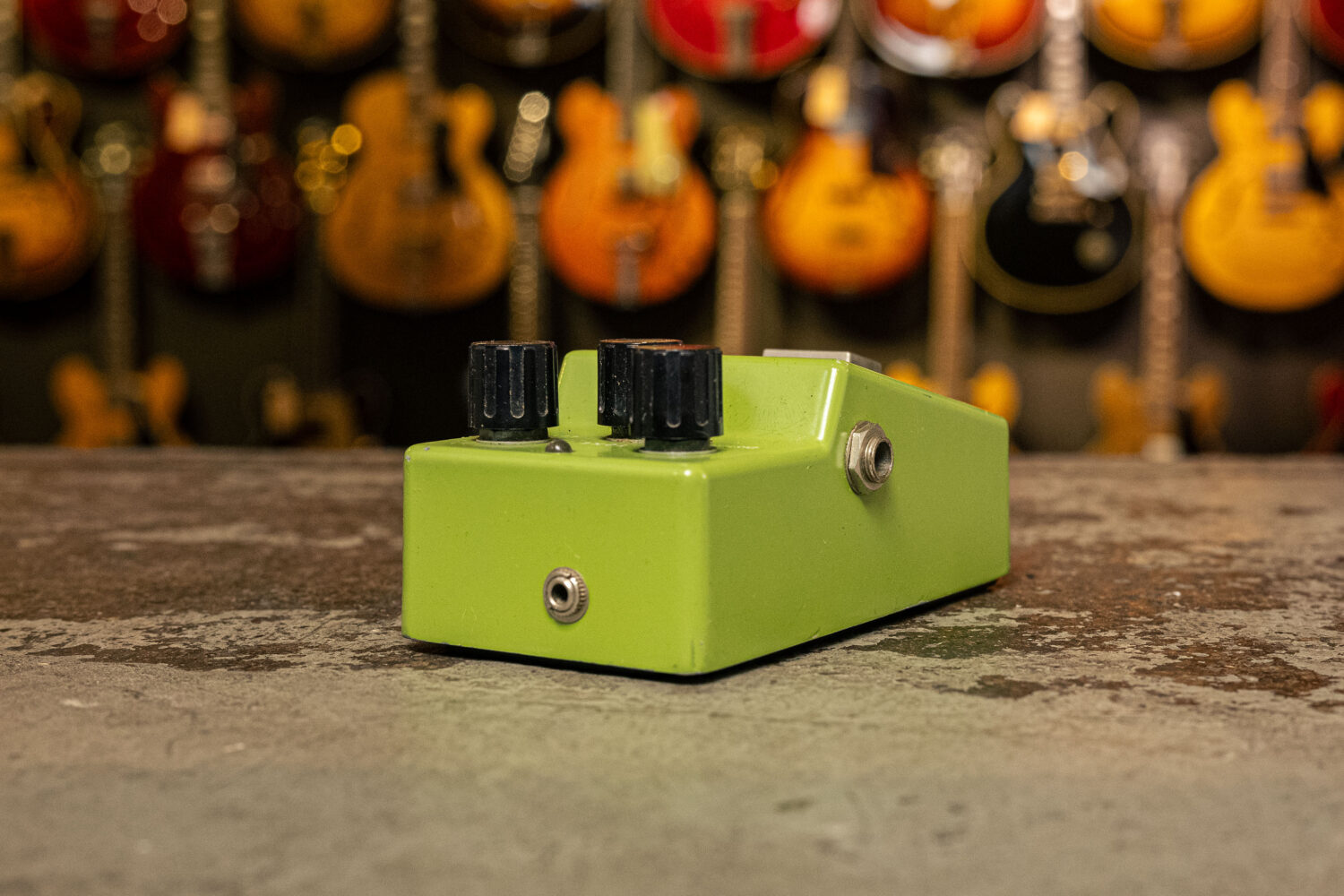 Ibanez OD-855 Overdrive II 1980's - Image 5
