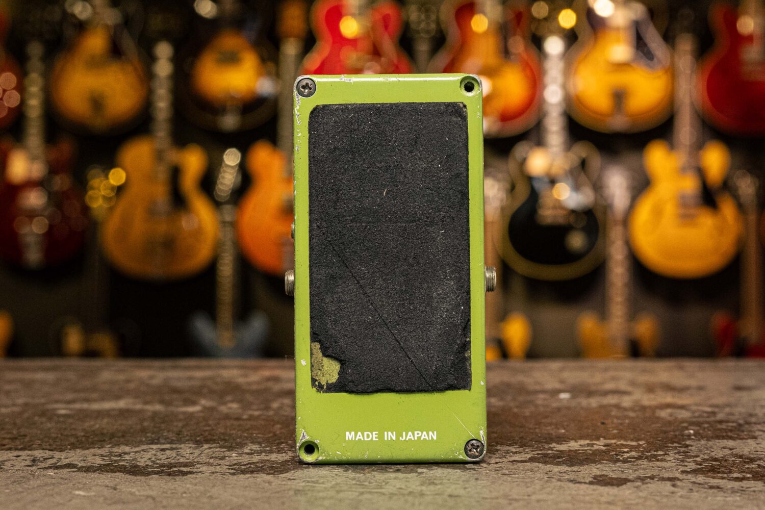 Ibanez OD-855 Overdrive II – Bild 4