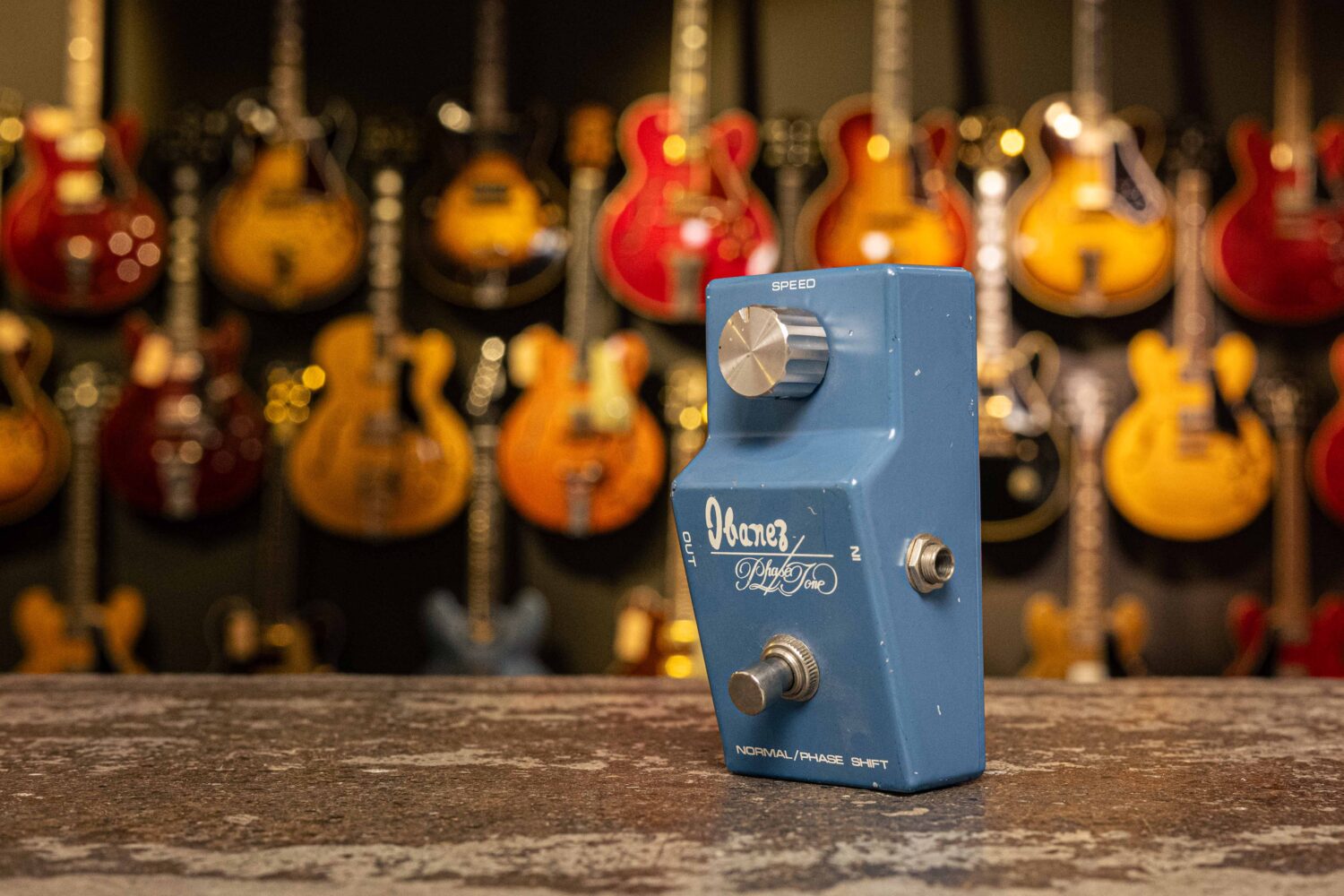 Ibanez Phase Tone PT-999 - Image 2