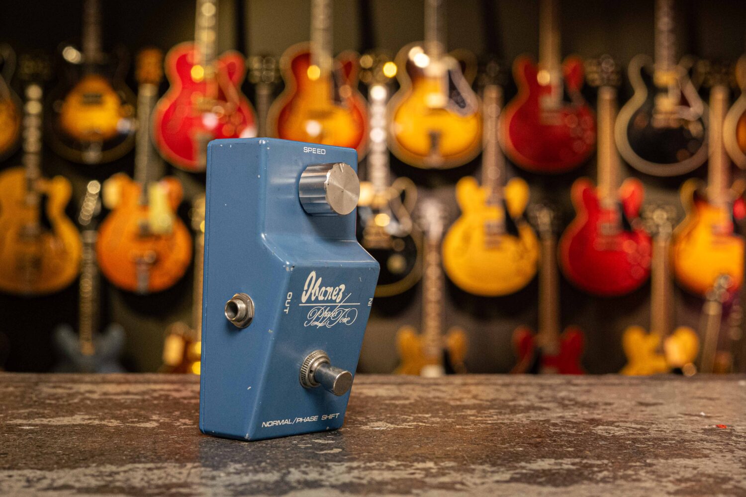 Ibanez Phase Tone PT-999 - Image 3