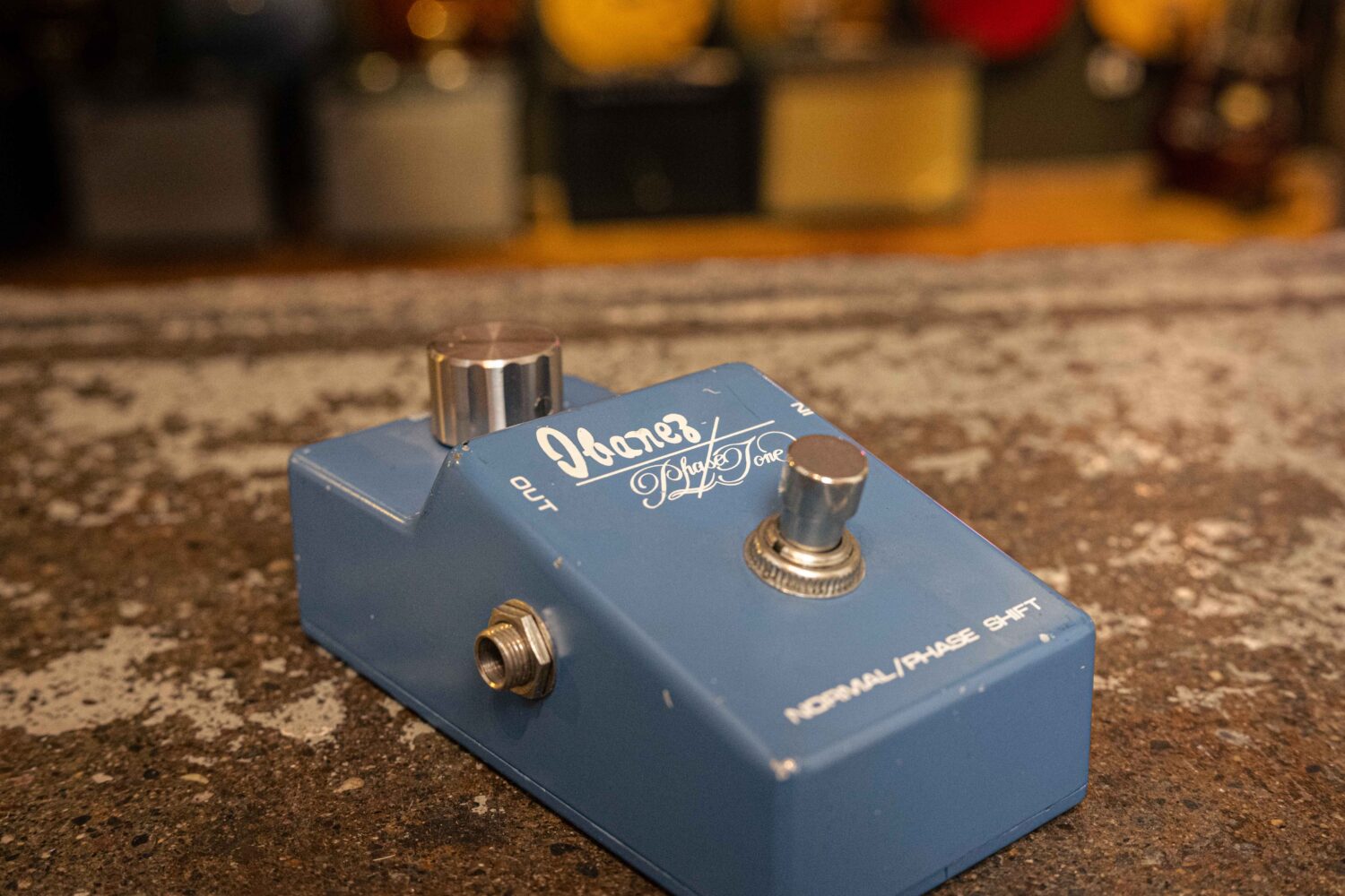 Ibanez Phase Tone PT-999 - Image 5