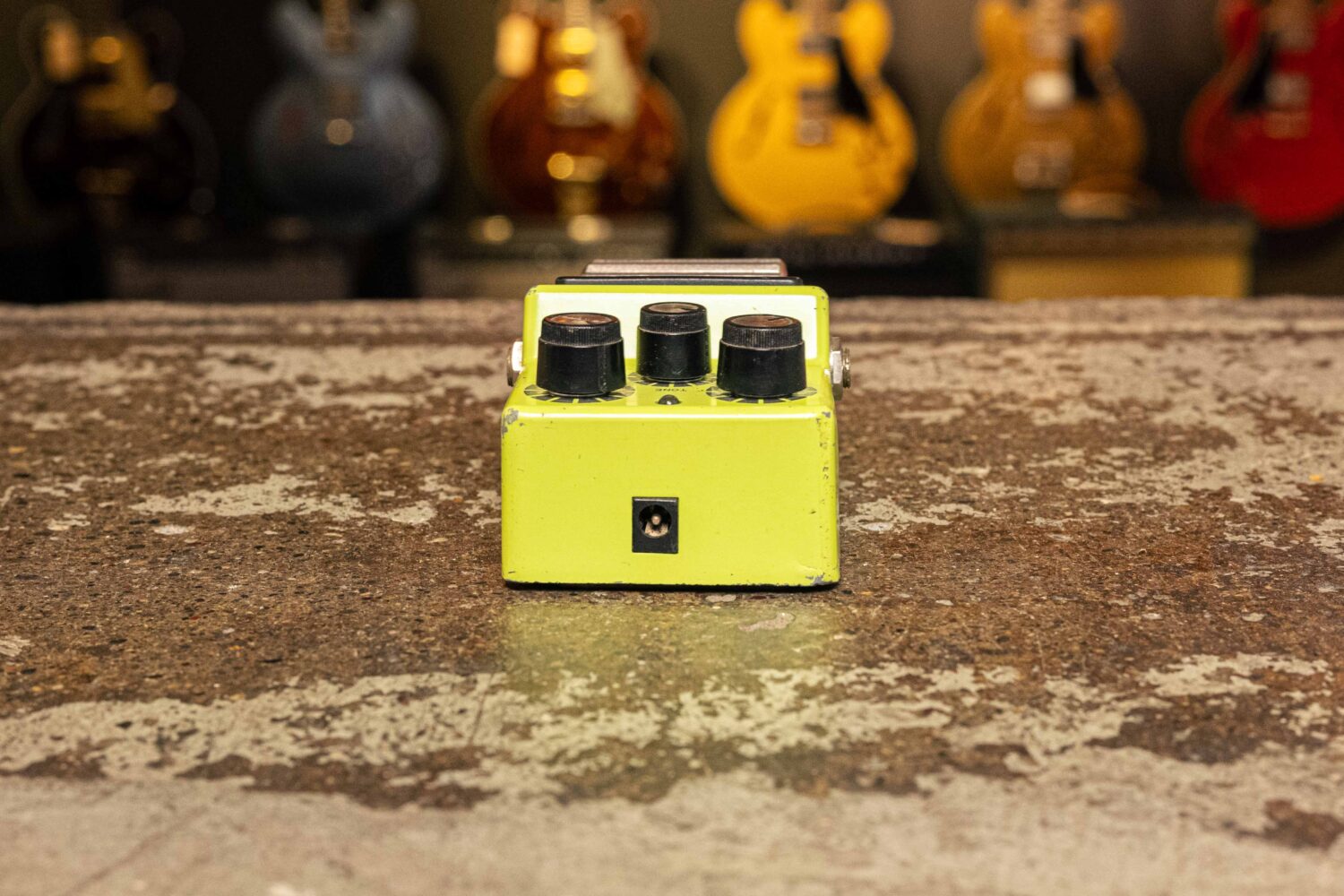 Ibanez SD9 Sonic Distortion 1983 – Bild 5