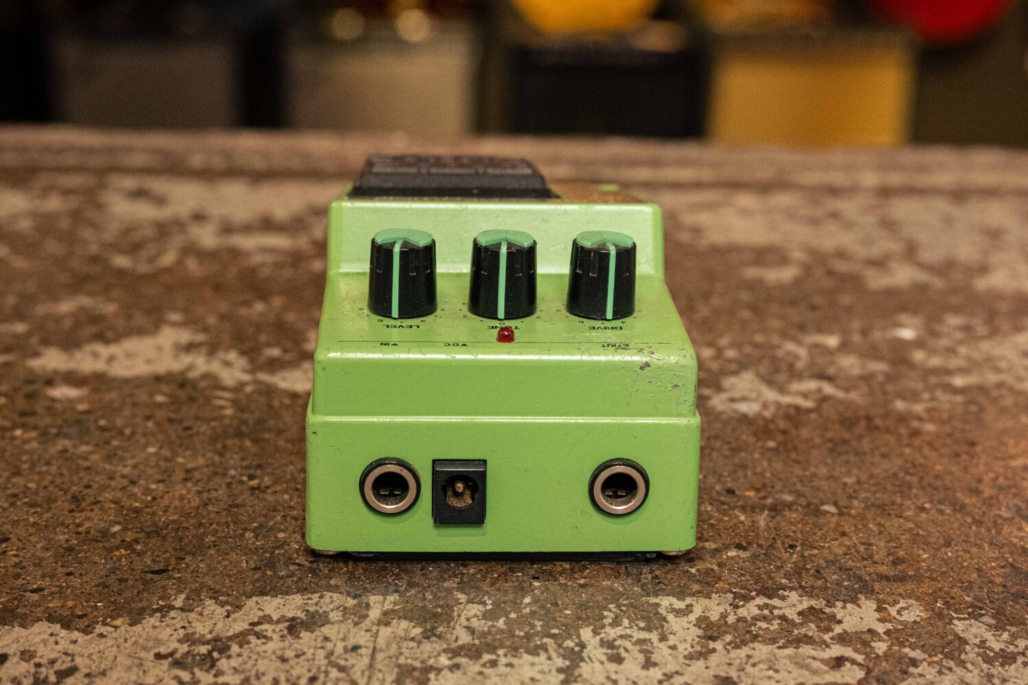 Ibanez TS10 Tube Screamer Classic - Image 5