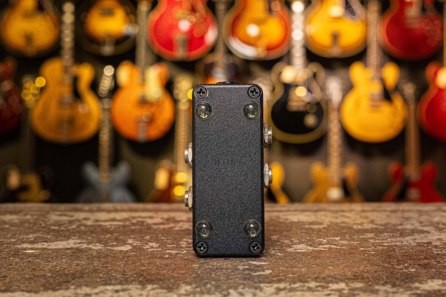 Keeley True Bypass Looper Pre Owned - Image 2