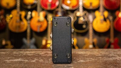 Keeley True Bypass Looper Pre Owned - Gitarren Total