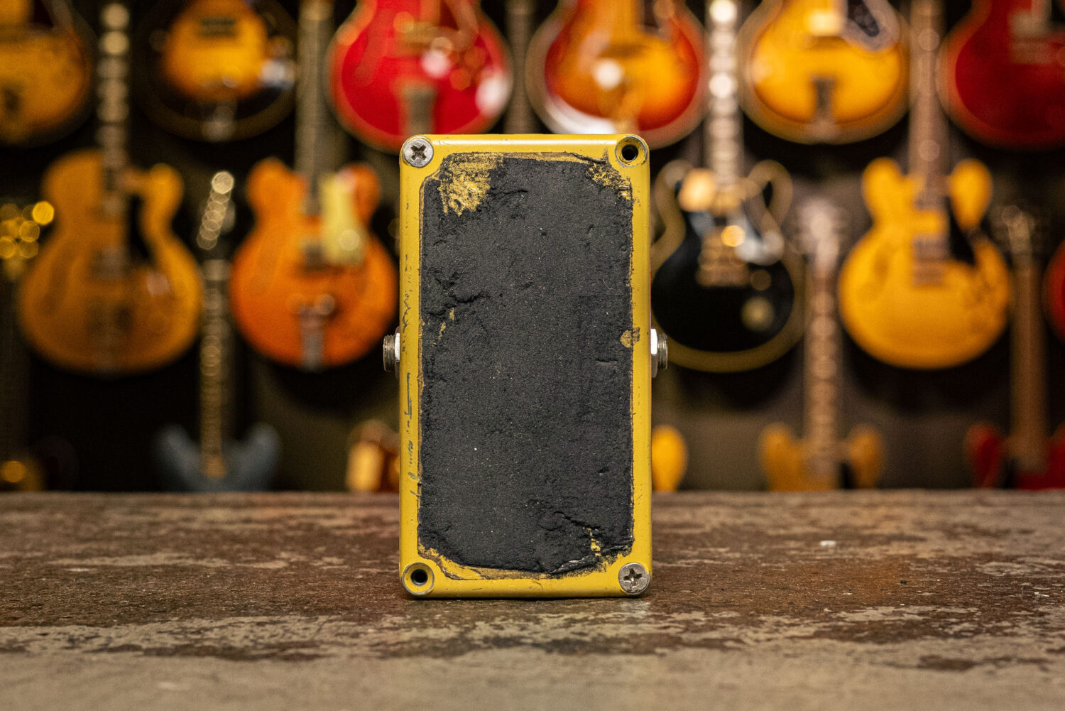 MXR Distortion + Block Logo 1980 - Image 4