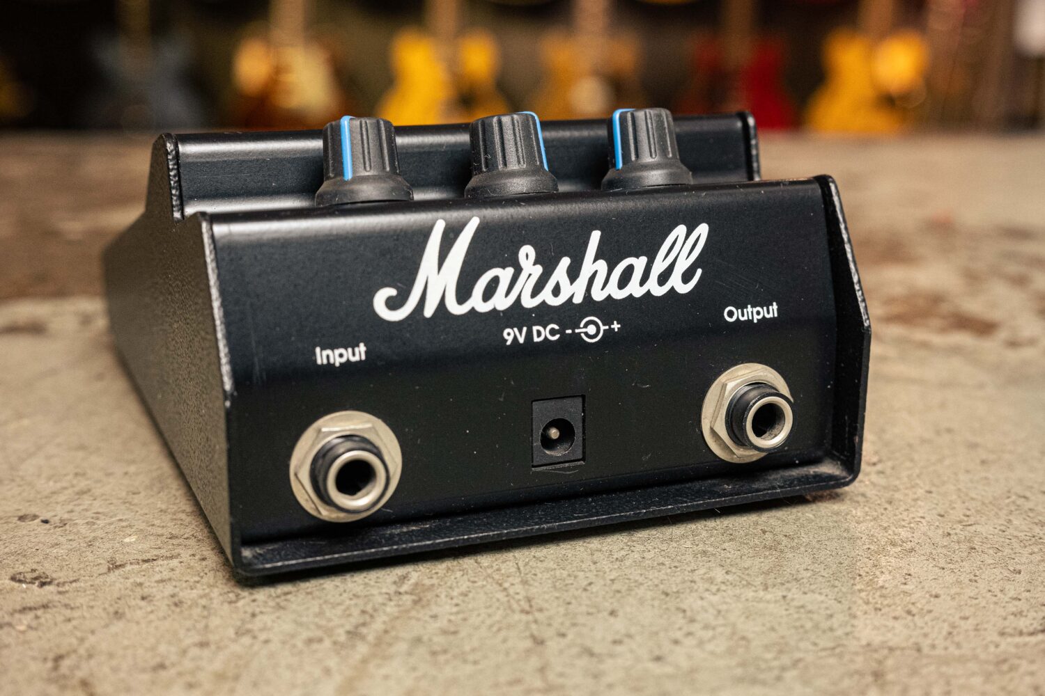 Marshall Blues Breaker MK I 1990's – Bild 5