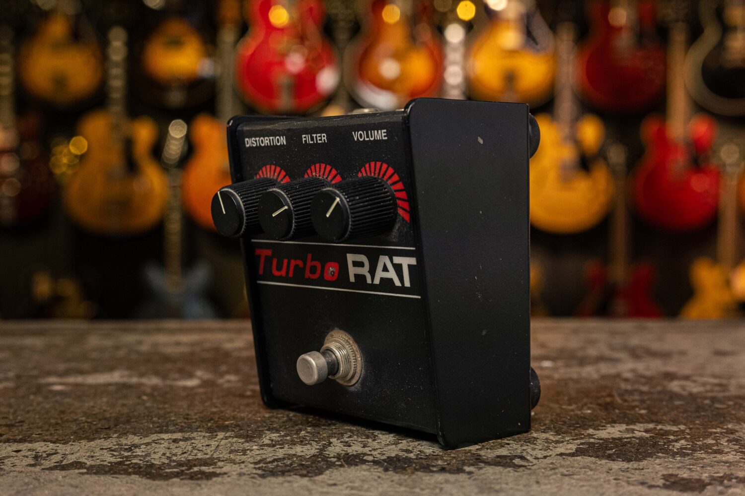 ProCo Turbo Rat 1994 - Image 2