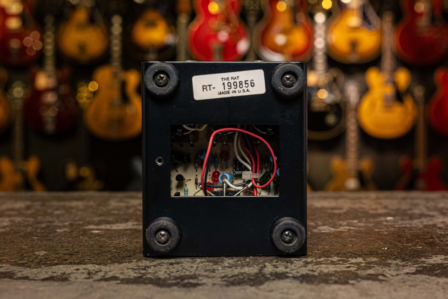 ProCo Turbo Rat 1994 - Image 4