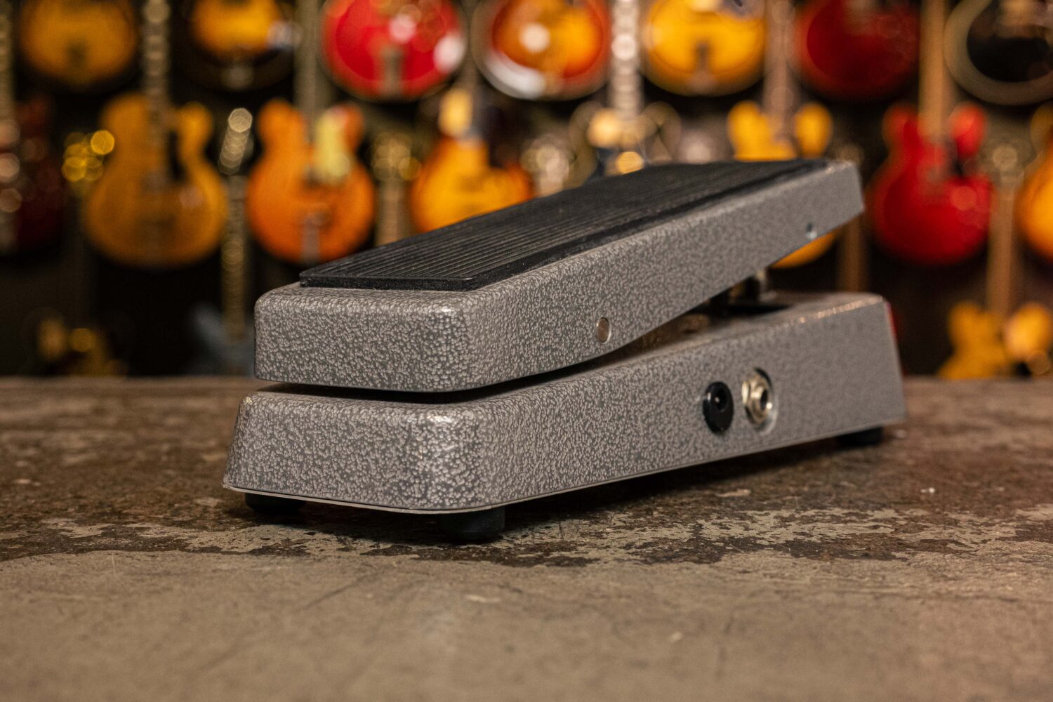 Real McCoy Custom RMC3 Wah Pre Owned - Image 3