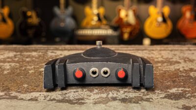 N*n様 【要修理】ROGER MAYER ROCKET FX CLASSIC Roger Mayer Rocket FX Classic Fuzz Autograph Model Pre-Owned