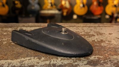 Roger Mayer Rocket FX Classic Fuzz Autograph Model Pre-Owned