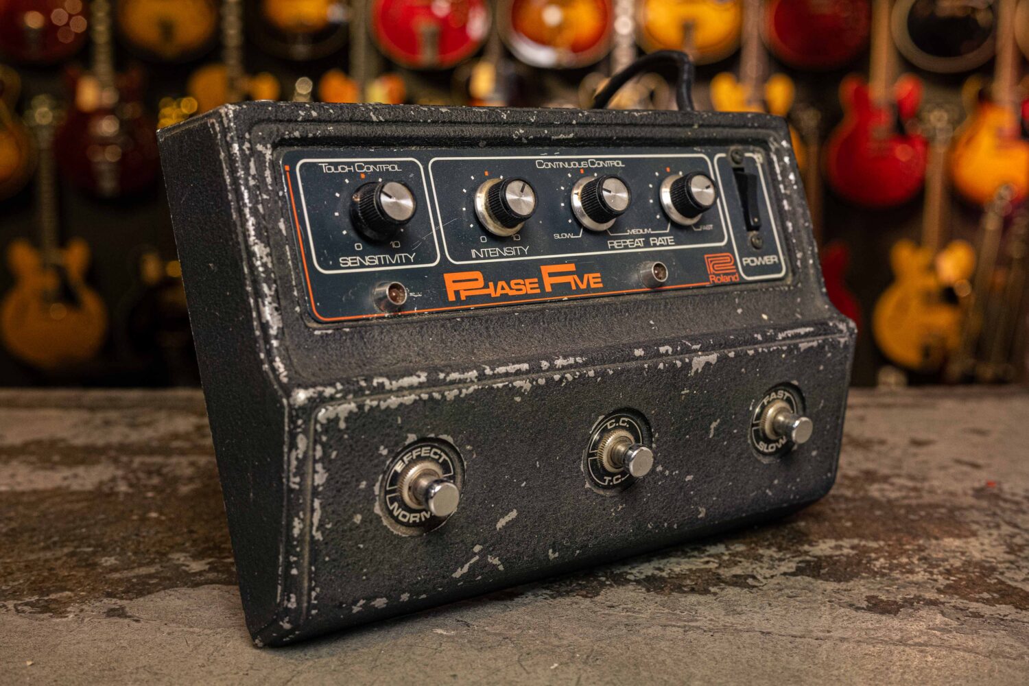 Roland AP-5 Phase Five 1975 - Image 3