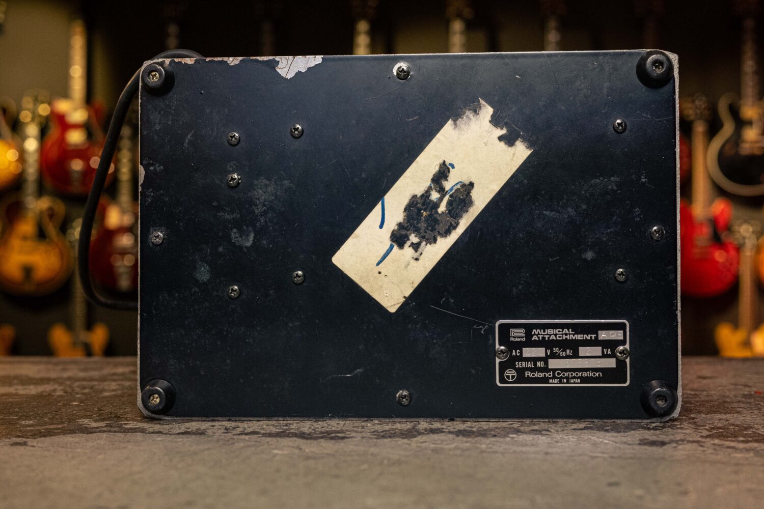 Roland AP-5 Phase Five 1975 - Image 4