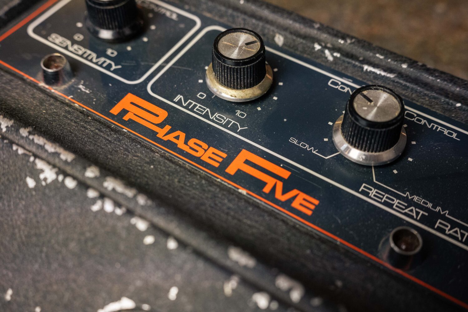 Roland AP-5 Phase Five 1975 - Image 5