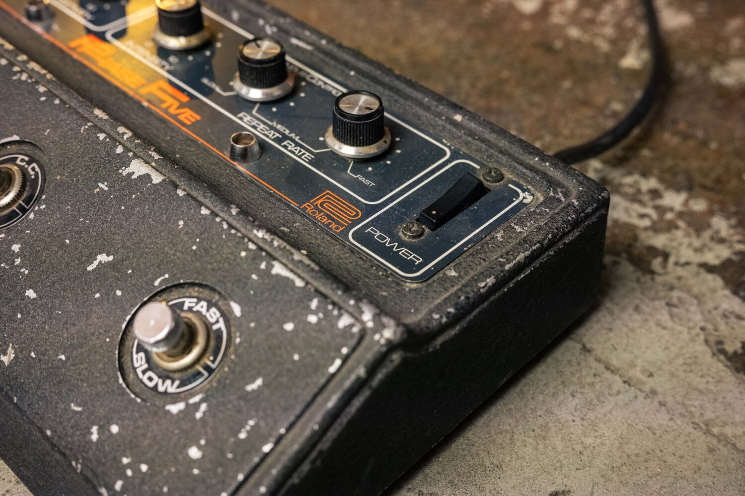 Roland AP-5 Phase Five 1975 - Image 6