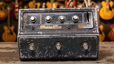 Roland AP-5 Phase Five 1976 - Gitarren Total