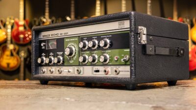 Roland RE-201 Spache Echo – Gitarren Total