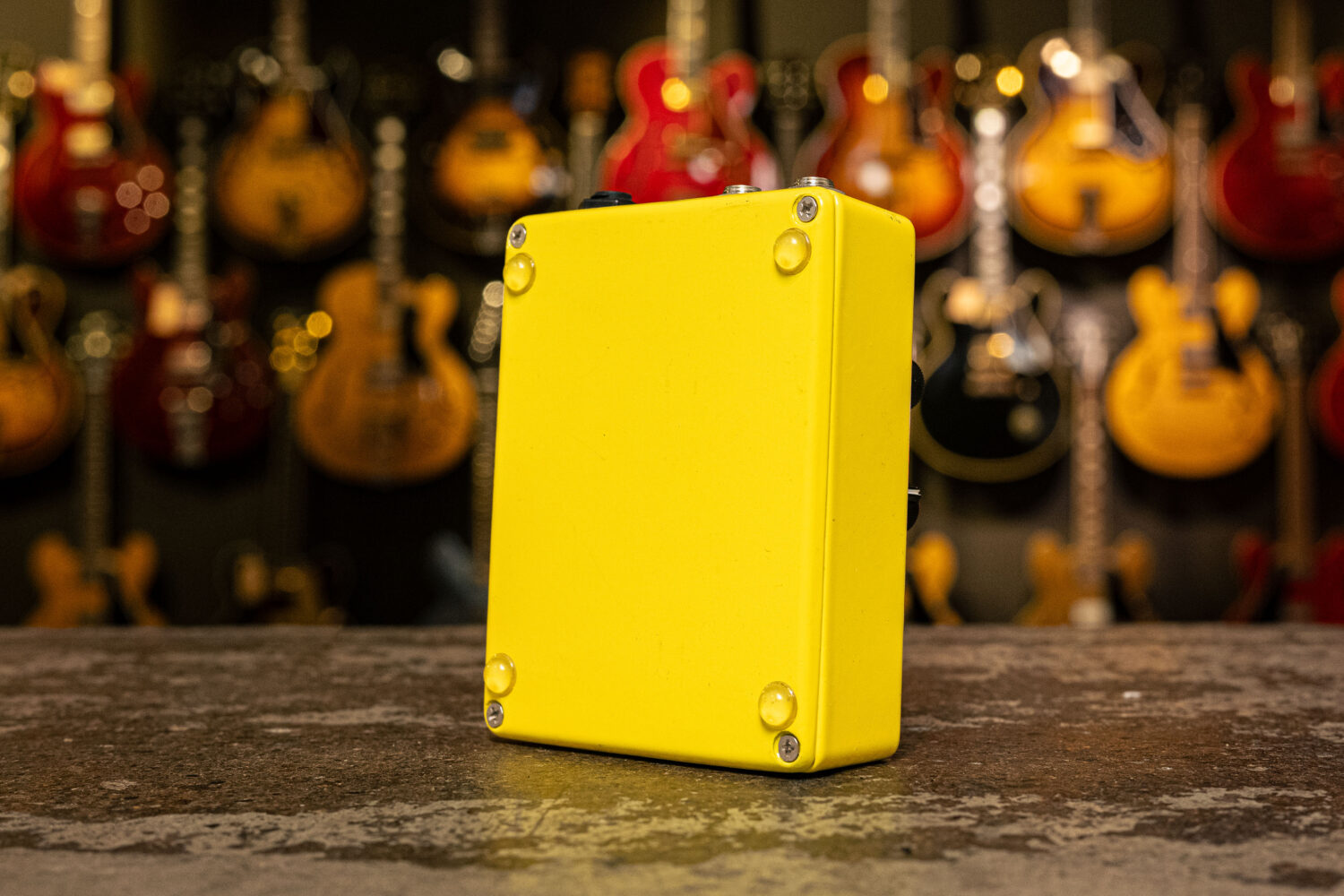 WMD Geiger Counter Pre Owned – Bild 3