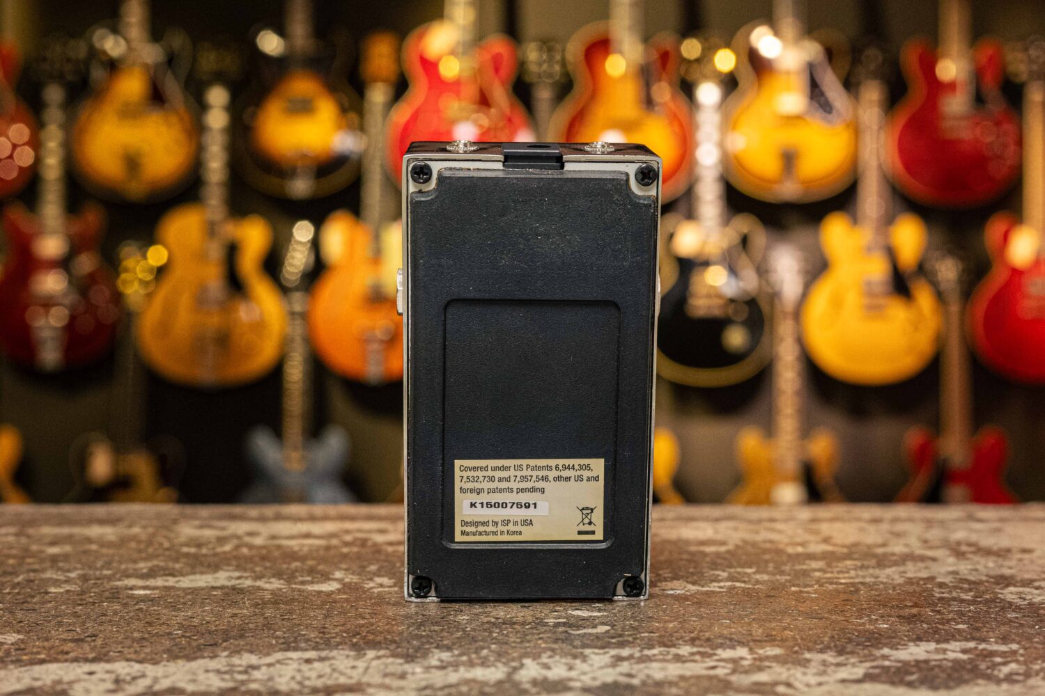 ISP Technologies Decimator II Pre Owned – Bild 4
