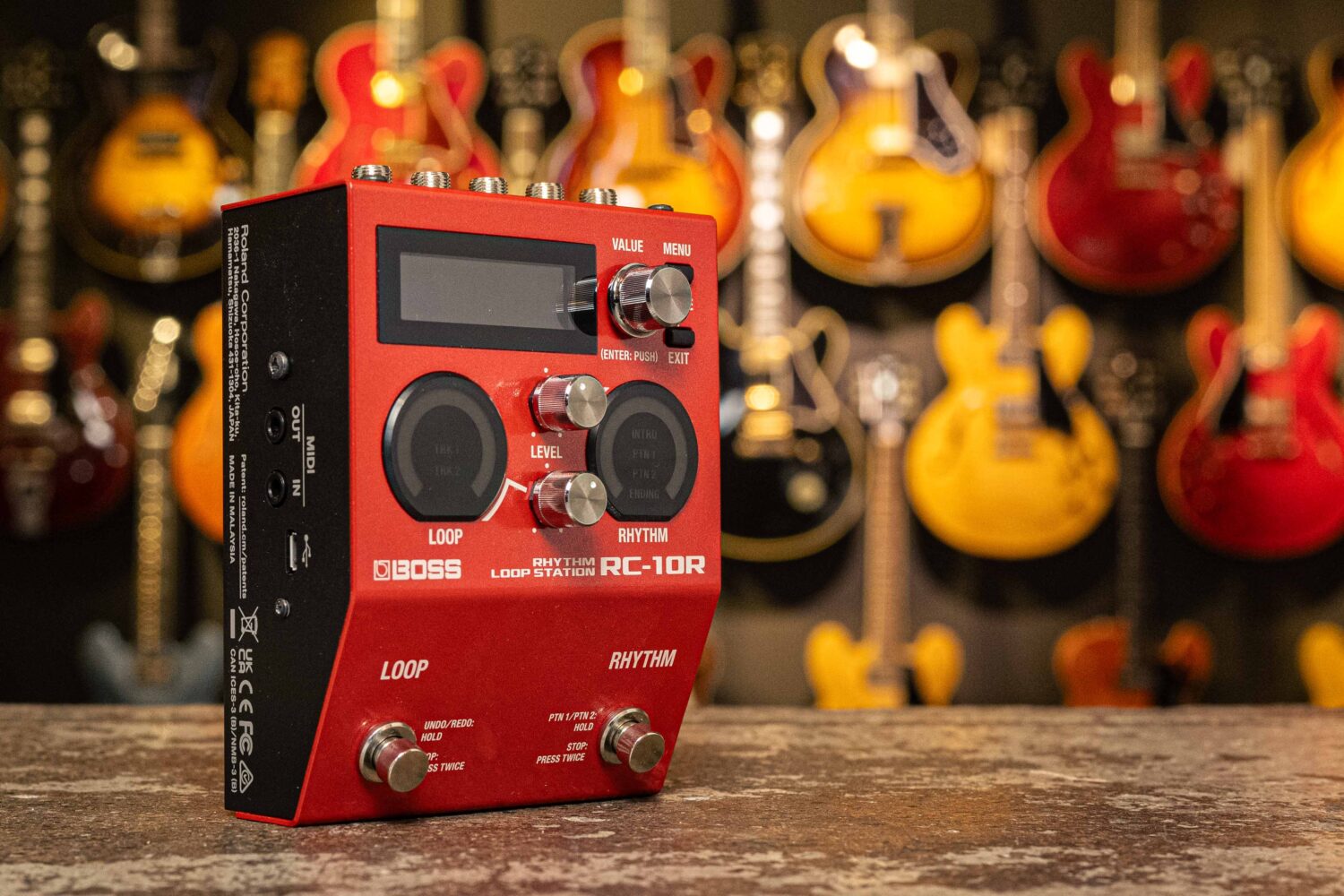 Boss RC-10R - Image 2