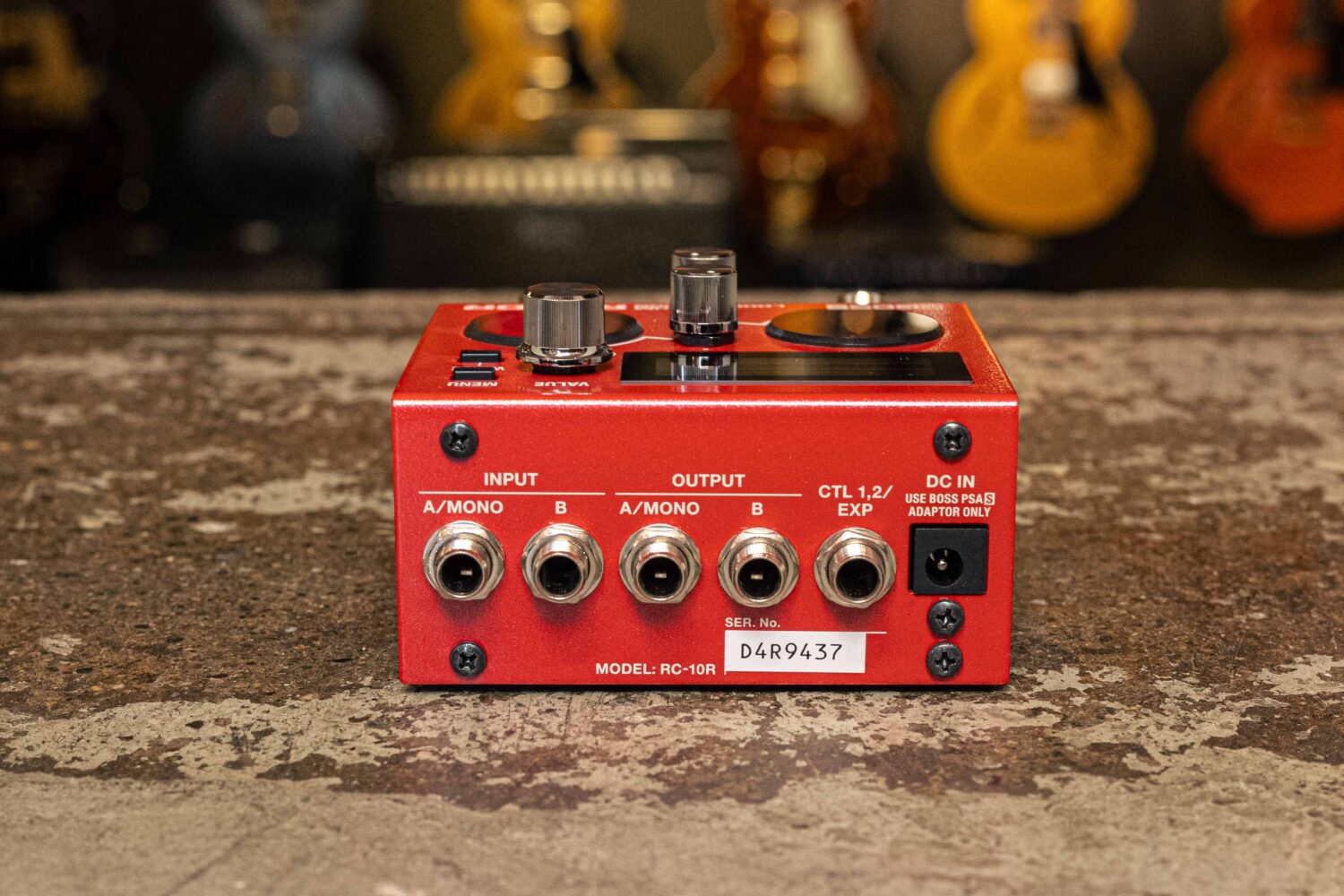 Boss RC-10R - Image 3