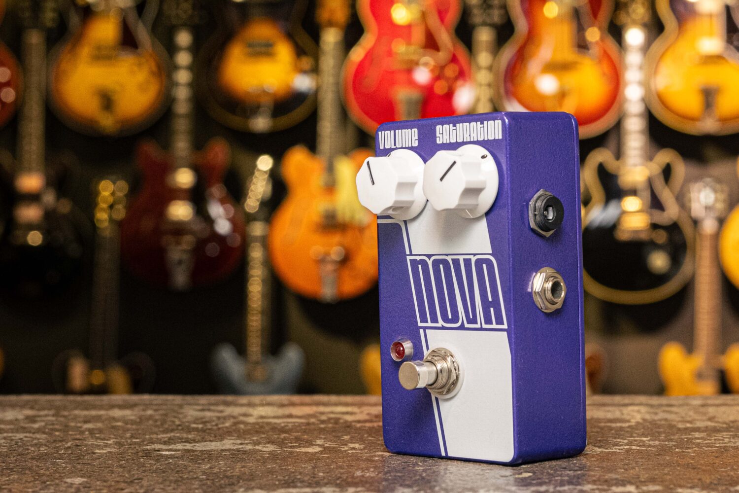 Daredevil Pedals Nova Original Fuzz - Image 2