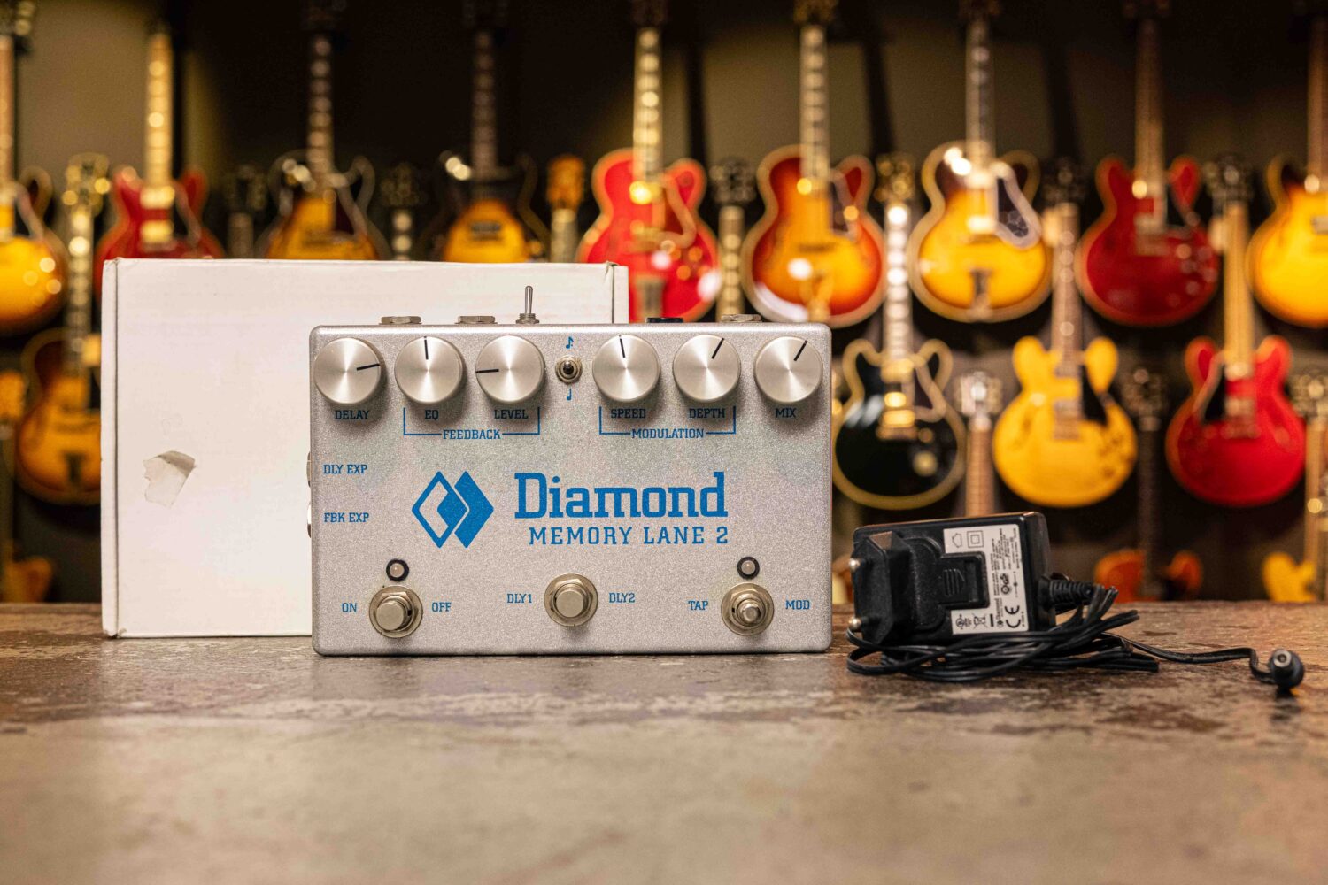 Diamond Memory Lane 2 Pre Owned – Bild 5