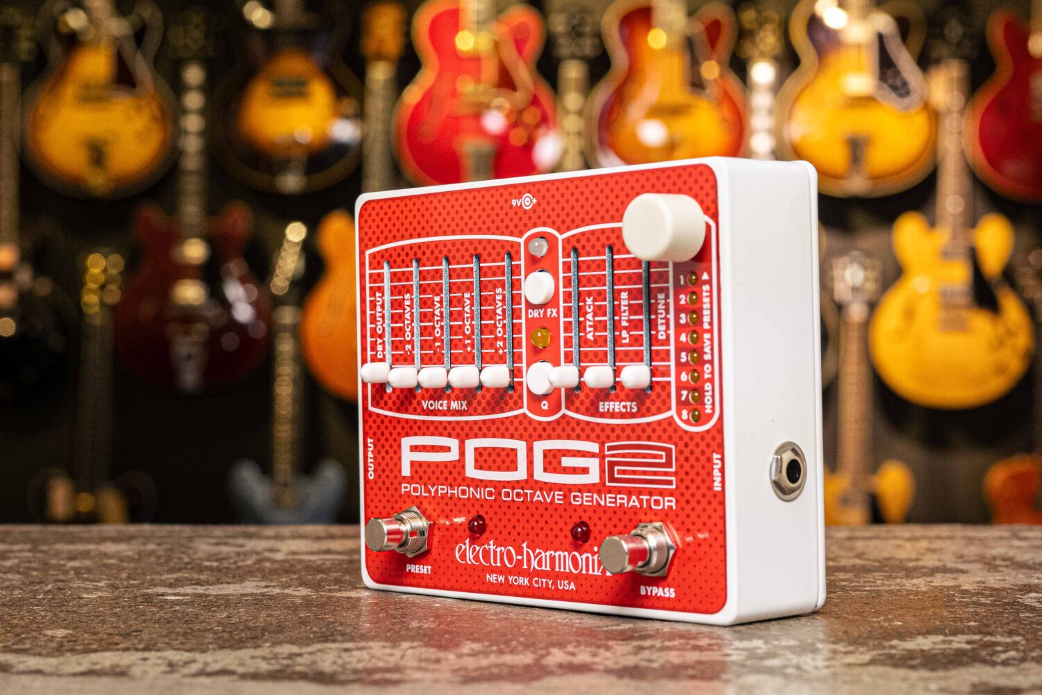 Electro Harmonix POG2 - Image 2