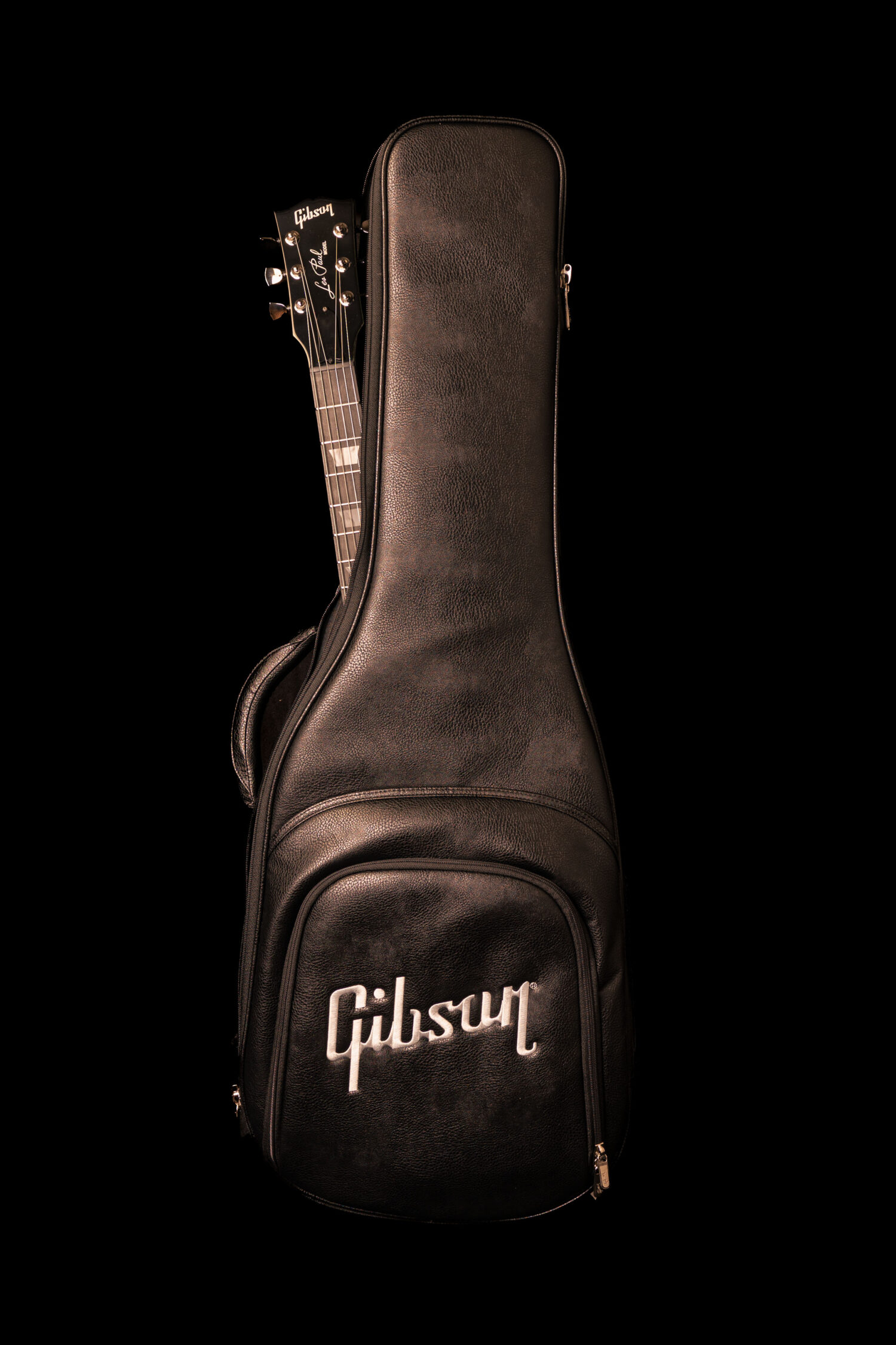 Gibson Les Paul Studio Dark Olive Drab Exclusive - Image 7