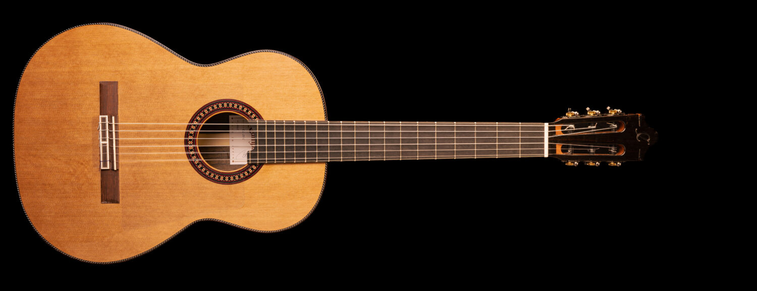 Hermanos Camps CL-20-C Cedar Top